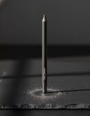 Gosh VELVET TOUCH eyeliner waterproof #hypnotic grey