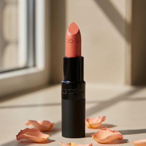 Gosh VELVET TOUCH lipstick #003-matt antique
