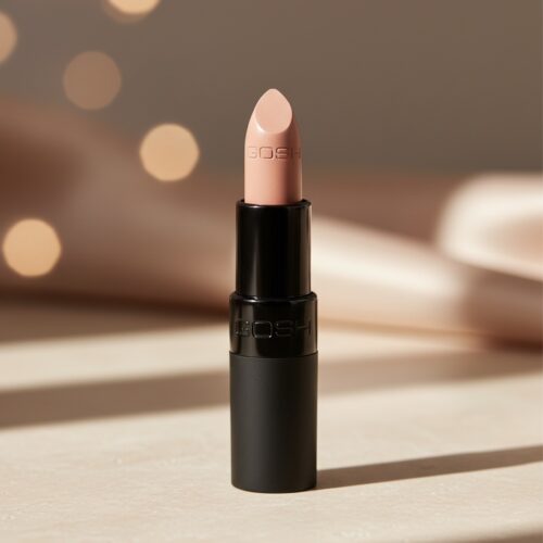 Gosh VELVET TOUCH lipstick #134-darling