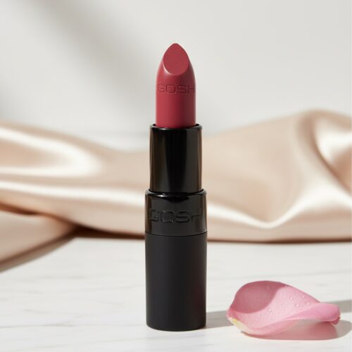 Gosh VELVET TOUCH lipstick #160-delicious