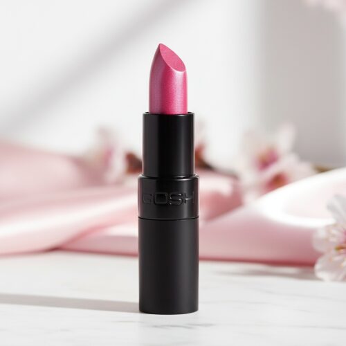 Gosh VELVET TOUCH lipstick #131-amethyst