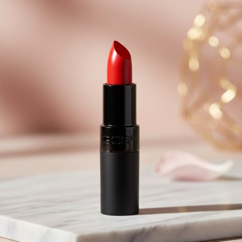 Gosh VELVET TOUCH lipstick #060-lambada
