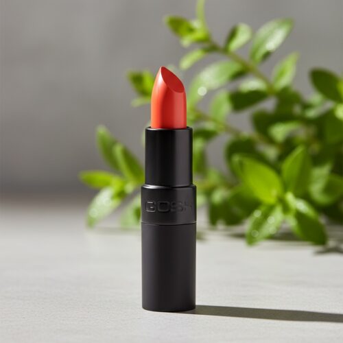 Gosh VELVET TOUCH lipstick #082-exotic