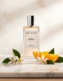 Angel Schlesser LES EAUX D'UN INSTANT splendid orange blossom eau de toilette v 100 ml