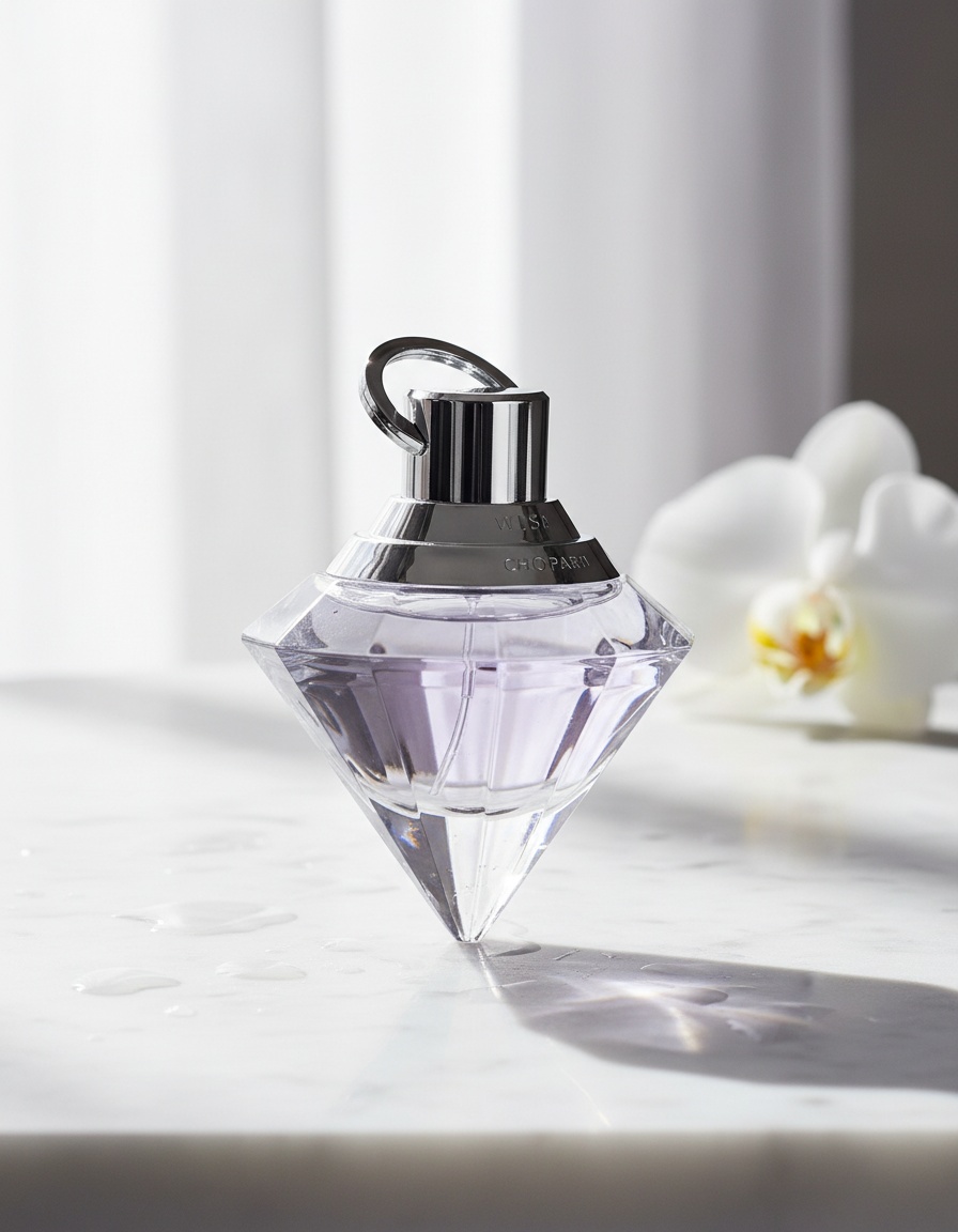 Chopard WISH eau de parfum spray 30 ml - Afbeelding 2