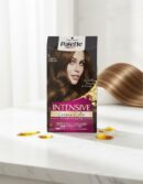 PALETTE INTENSIVE tinte #5-castaño claro 1 u
