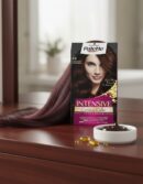 PALETTE INTENSIVE dye #4.6-chestnut brown 1 u