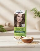 PALETTE NATURAL dye #5.0-light brown 1 u