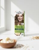 NATURAL PALETTE dye #6.0-dark blonde 1 u