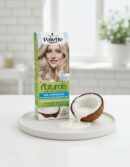 PALETTE NATURAL dye #12.1 - extra light ash blonde 1 u