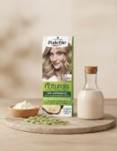 PALETTE NATURAL dye #8.1-light icy blonde 1 u