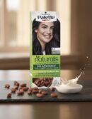 PALETTE NATURAL dye #1.1-blue black 1 u