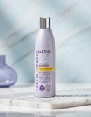 Kativa BLUE VIOLET anti-yellow effect shampoo 250 ml