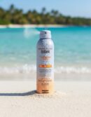 Isdin PHOTOPROTECTOR wet skin transparent spray SPF50+ 250 ml