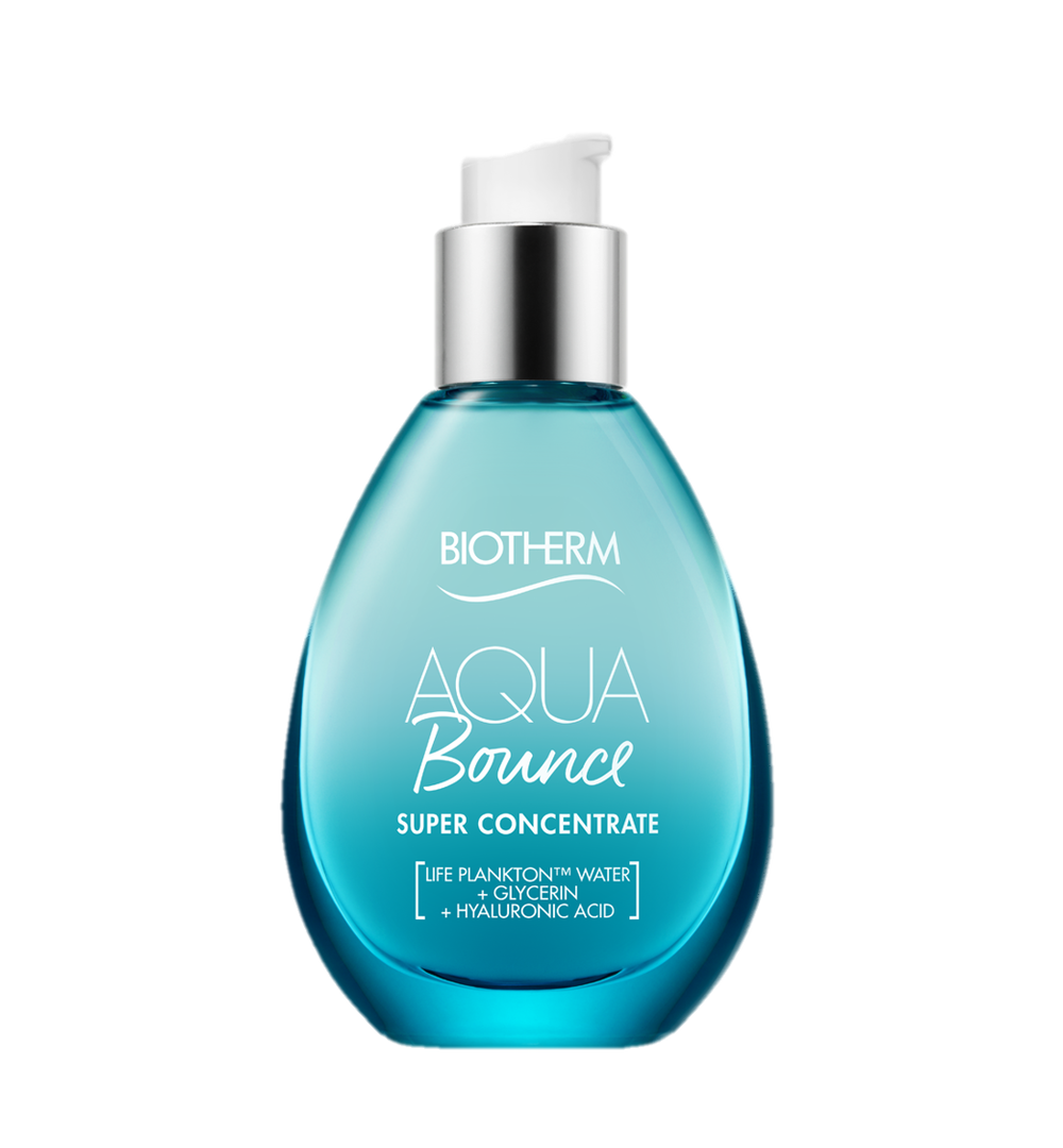 Biotherm AQUA BOUNCE super concentrate 50 ml
