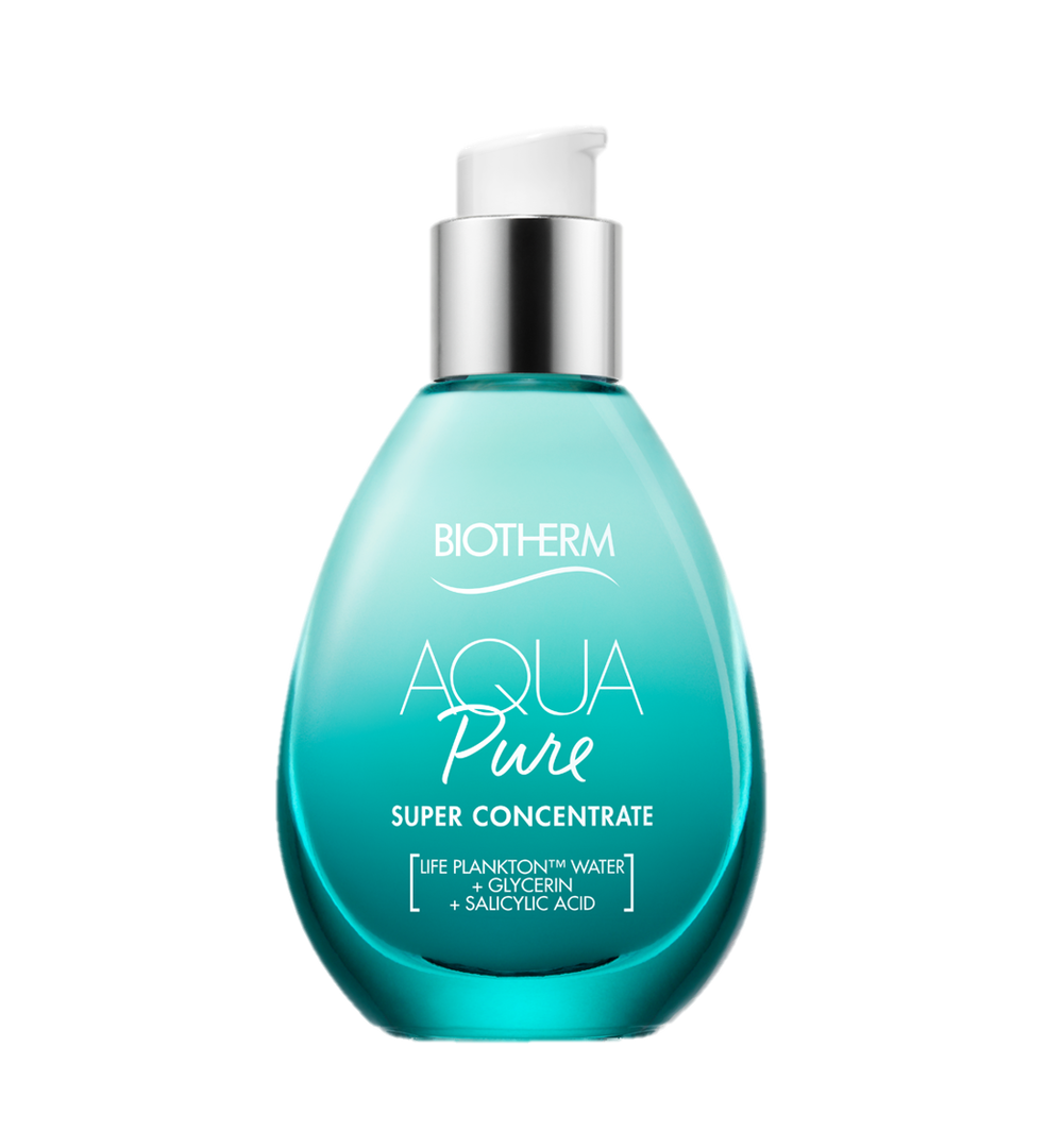 Biotherm AQUA PURE super concentrate 50 ml