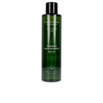 INFUSION VERT firming antioxidant body oil 200 ml