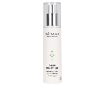 REGENERATING night cream all skin types 50 ml