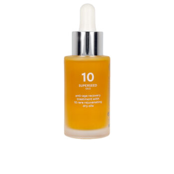 SUPERSEED anti-age recovery organic facial oil 30 ml