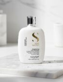 Alfaparf Milano SEMI DI LINO DIAMOND illuminating low shampoo 250 ml