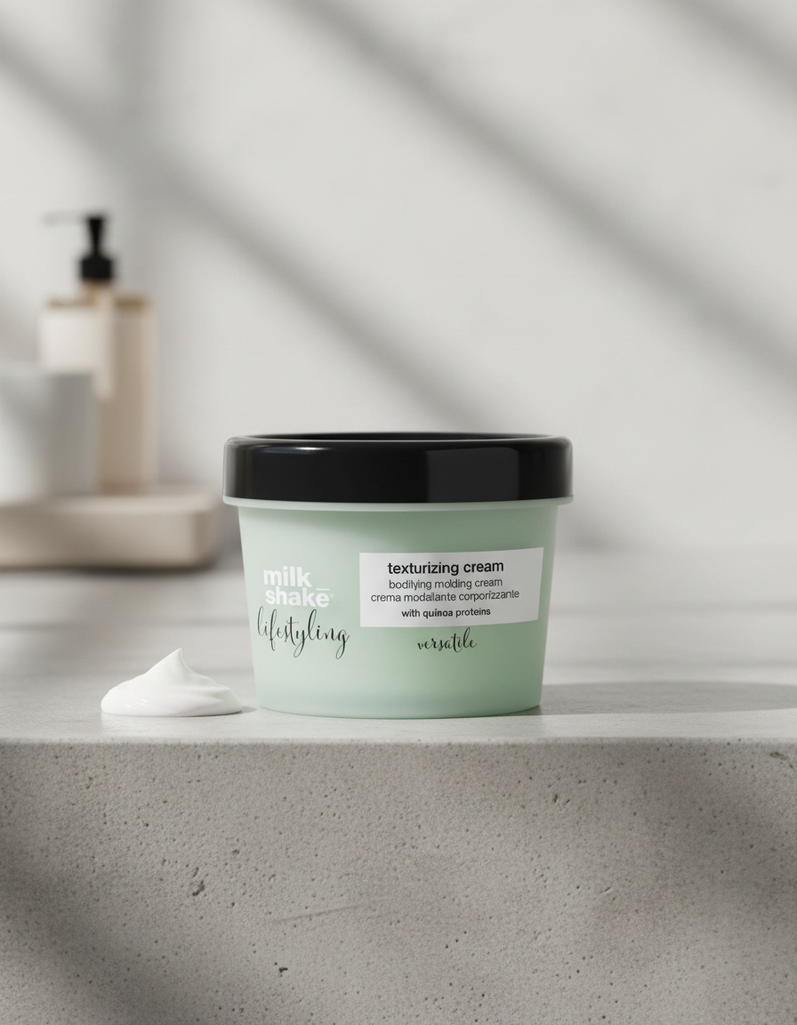 Milk Shake LIFESTYLING texturizing cream 100 ml - Afbeelding 2