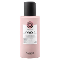 Maria Nila Luminous Colour Shampoo 100ml