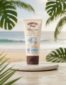 Hawaiian Tropic ALOHA CARE FACE sun lotion SPF30 90 ml