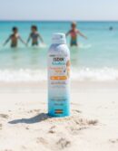Isdin FOTOPROTECTOR PEDIATRICS wet skin SPF50+ 250 ml