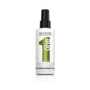 Revlon Uniq One All In One Green Tea Haarbehandeling 150ml