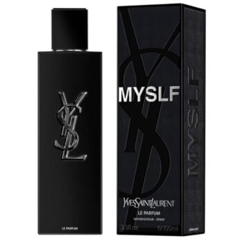 Yves Saint Laurent MYSLF Le Parfum 100ml Spray