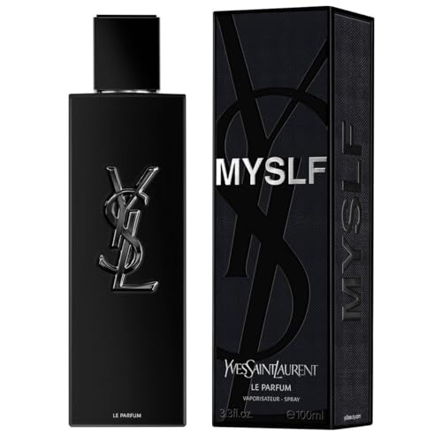 Yves Saint Laurent MYSLF Le Parfum 100ml Spray