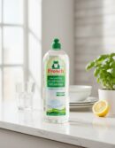 FROSCH Eco-Friendly Hypoallergenic Dishwasher Safe Vitamin C 750ml