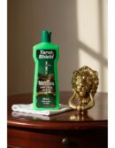 TARNI-SHIELD limpia y protege metales 250 ml