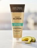 John Frieda SHEER BLONDE acondicionador hidratante cabellos rubios 250 ml
