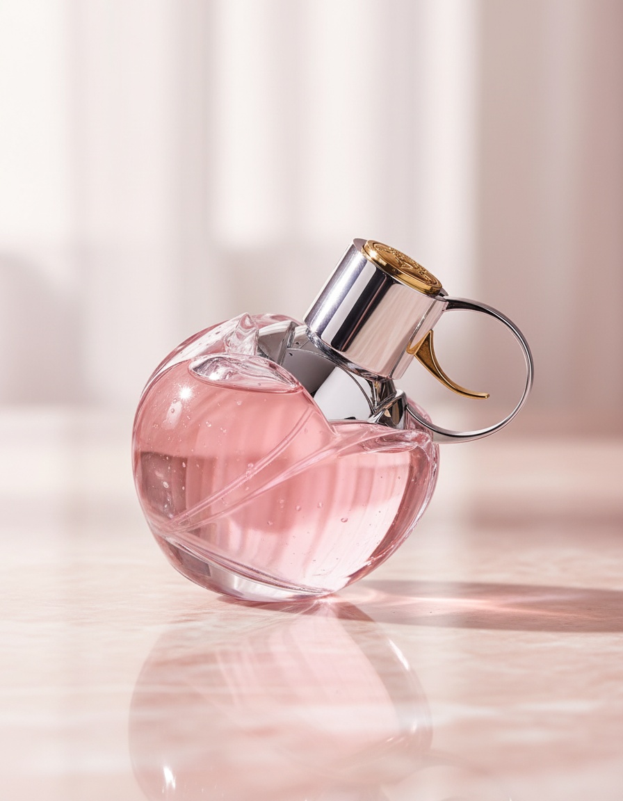 Azzaro WANTED TONIC GIRL eau de toilette spray 80 ml - Afbeelding 2