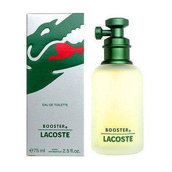Lacoste Booster Eau De Toilette 125ml Spray