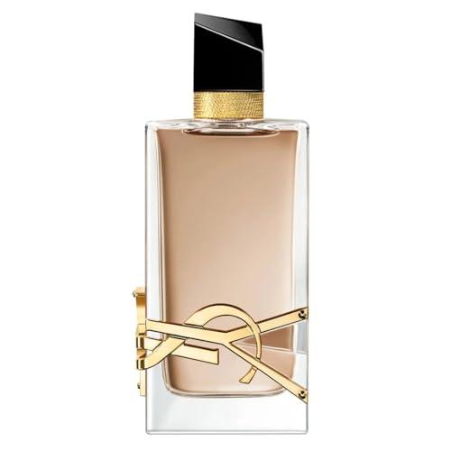 Yves Saint Laurent Libre Flowers & Flames Eau de Parfum Florale 90ml Spray