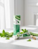 Dr. Organic ALOE VERA pasta de dientes 100 ml
