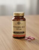 Solgar VITAMIN B12 100 µg Cyanocobalamin 100 u