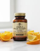 Solgar ESTER-C® PLUS 1000 tablets 30 u