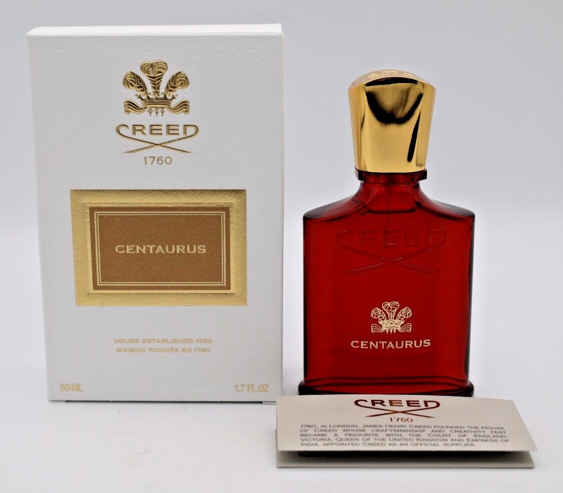 Creed Centaurus Eau de Parfum 50ml Spray
