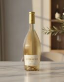 Bodegas Vicente GandÍa EL MIRACLE Nº3 vino blanco 6 botellas