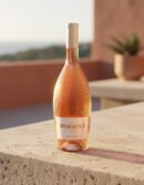 Bodegas Vicente GandÍa EL MIRACLE Nº5 vino rosado 6 botellas
