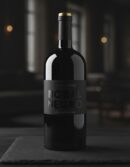 Bodegas Vicente GandÍa VICENTE GANDÍA BOBAL NEGRO red wine 6 bottles