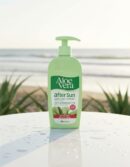 Instituto EspaÑol ALOE VERA aftersun loción calmante 300 ml