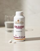 Ana MarÍa Lajusticia COLLAGEN WITH MAGNESIUM tablets 450 units