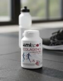 Amlsport COLÁGENO CON MAGNESIO 270 comprimidos