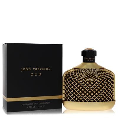 John Varvatos Oud Eau de Parfum 125ml Spray