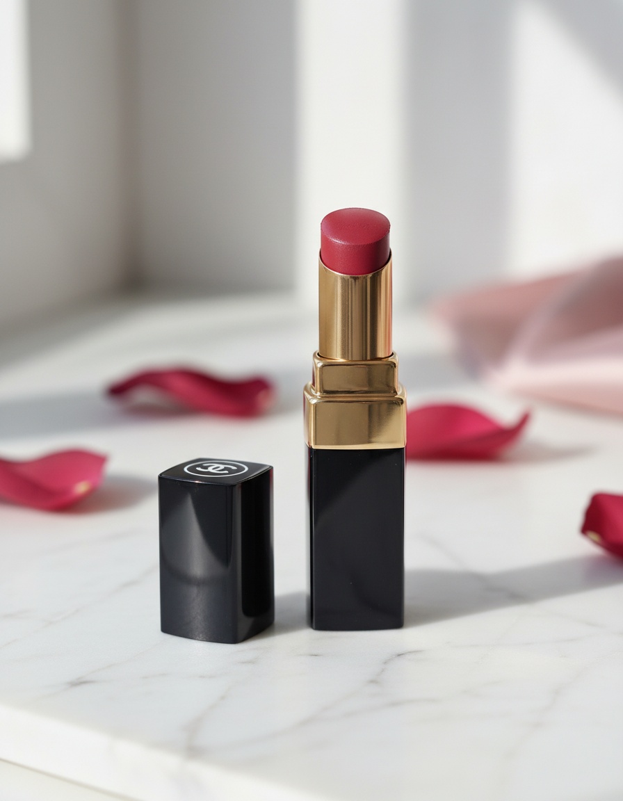 Chanel ROUGE COCO flash #144-move