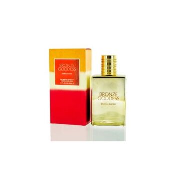 Bronze Goddess Eau Fraiche 100 ml